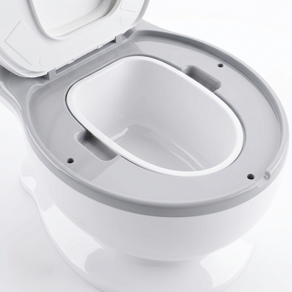 Potty Training Toilet Seat for Toddlers