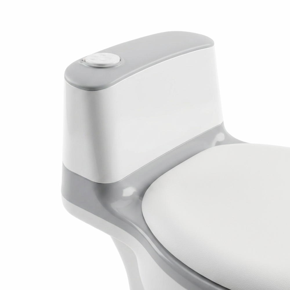 Potty Training Toilet Seat for Toddlers