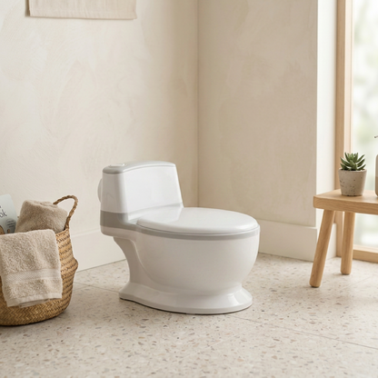 Potty Training Toilet Seat for Toddlers