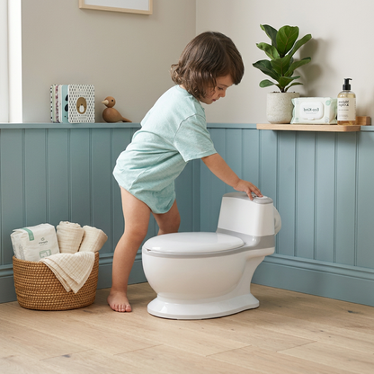 Potty Training Toilet Seat for Toddlers