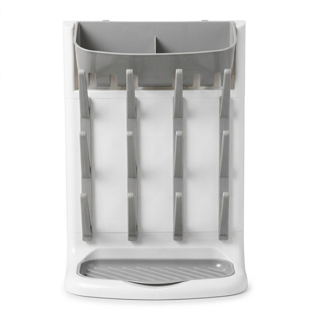 Baby Bottle Drying Rack