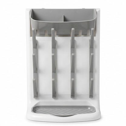 Baby Bottle Drying Rack