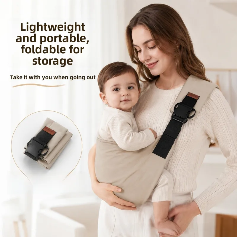 Baby Sling Carrier for Toddlers