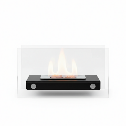 Table Top Bio Ethanol Fireplace