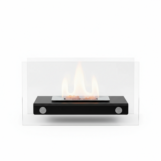 Table Top Bio Ethanol Fireplace