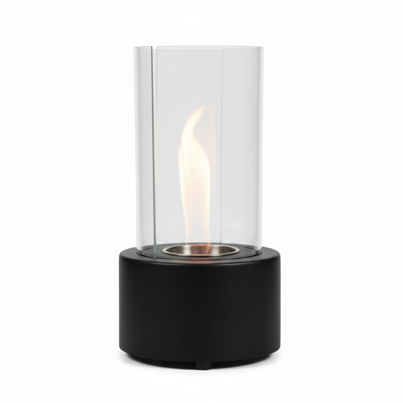 Table Top Bio Ethanol Fireplace