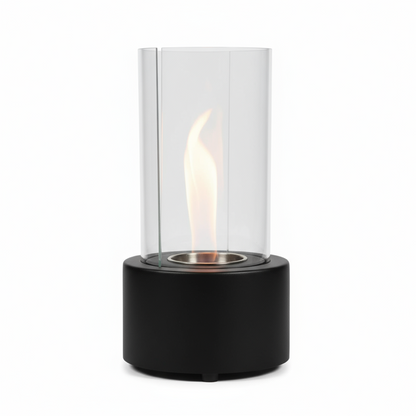 Table Top Bio Ethanol Fireplace
