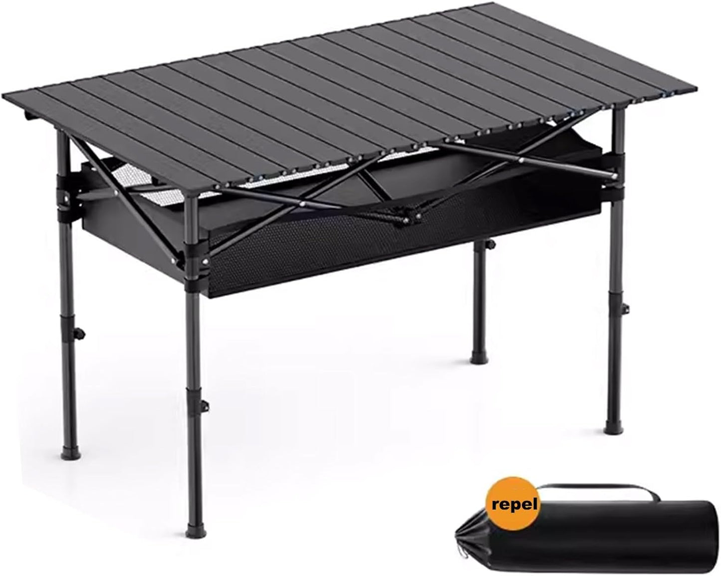 Folding Camping Table